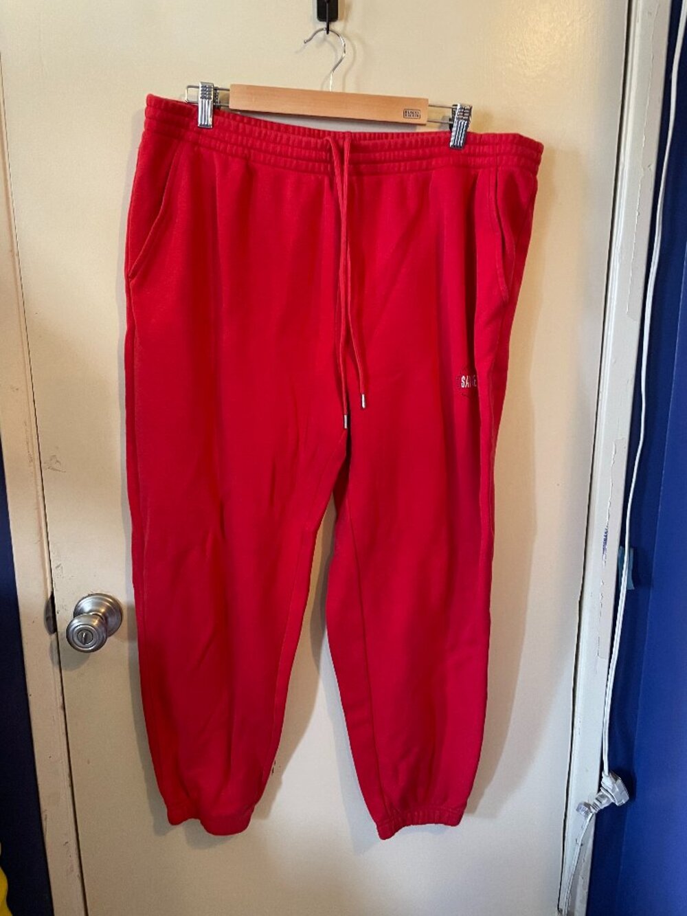 Savage X Fenty Sweatpants